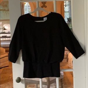 Black Cabi Top